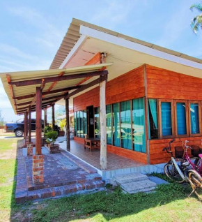PULANG RESORT